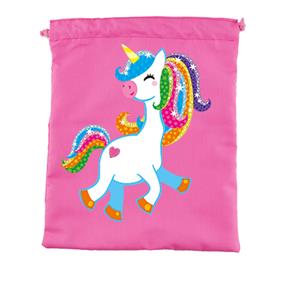 BOLSA LISA MERIENDA ESTAMPADA - 3 UNID. | BL0062 | BACK TO SCHOOL