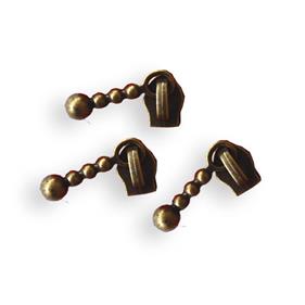 Carro - tirador cremalleras - 30 unid.  | MC3007 |  CARROS TIRADOR CREMALLERA