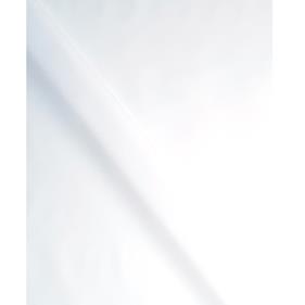 Plástico alimentario ( EVA polímero termoplástico conformado ) - Blanco | TX4001