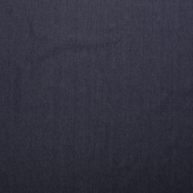 Tela lisa azul tejana, vaquera - marino - 1 metro  | TX0308
