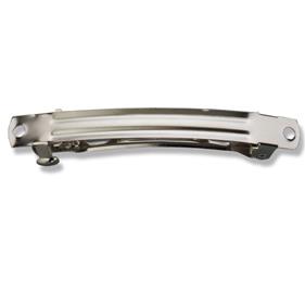 Pasador níquel 7 cm. - 24 unid.    | 0007