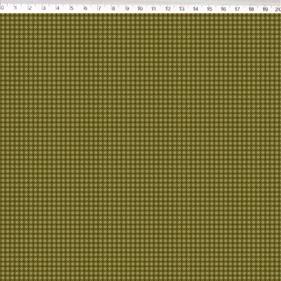 Tela algodón patchwork Farm Sweet - Millyta - Kaki - 1 m.    | MV2004-011