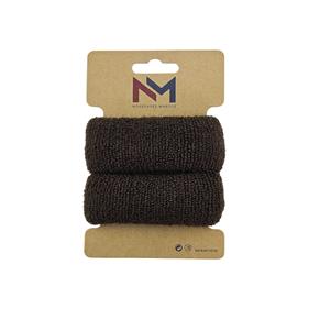 Coletero acrílico brazalete grueso - 12 unid.   | 3015