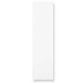 Turbante stefany liso 5 cm. - 12 unid.  | 0771