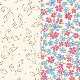 Tela algodón patchwork TEXTURAS PATCH -  Marfil - 1 metro    | MS001C01