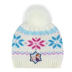 GORRO POMPON FROZEN 2 - 1 UNID. | 2200004284