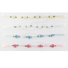 DIADEMA RASO FLORES | 1350