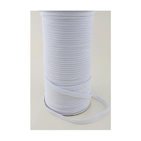 Goma plana blanca msk 6 mm. | MC2103-006