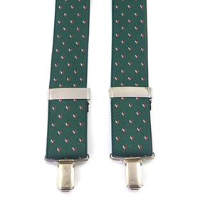 Tirante caballero fantasía 35 mm. - Botella - 1 unid.    | TR0035-020