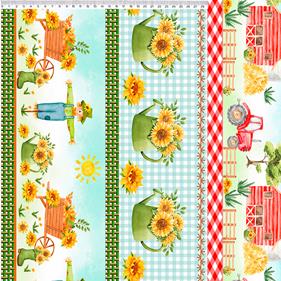 Tela digital CENEFA - Fazendina - B-FM - 1 metro       | 93033C01