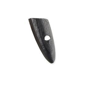 BOTÓN TRENKA MADERA | 0168