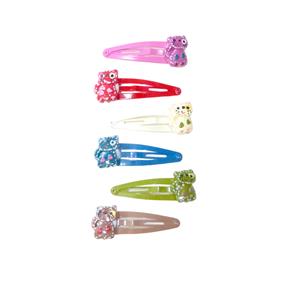 Rana 4 cm. gato pespuntes - 12 unid.        | RI0336