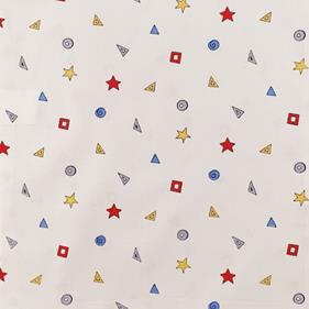 Tela algodón popelín estampado | TX3050-0182