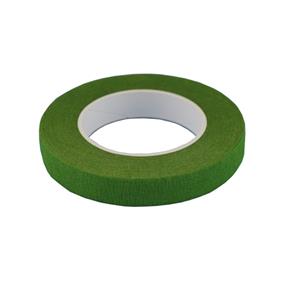 Cinta papel adhesiva 1.2 cm. - 30 yds. - 6 unid.  | MC2065
