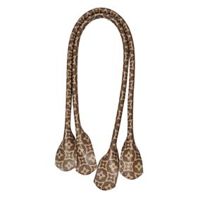 Asas polipiel  Elementos Beige  60 cm - 1 par   | MC0181 | ASA POLIPIEL