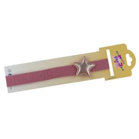 Turbante 1.5 cm. estrella lurex - 12 unid.         | TU0181