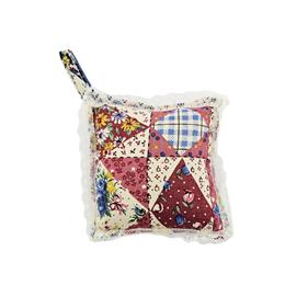 Alfiletero estampado surtido 6 colores - 6 unid.  | AF0036