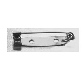 Imperdible normal 3.8 cm. - 72 Unid.     | 1035