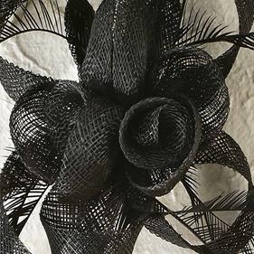 Flor solapa 15 x 13 cm. - 1 unid. | SL0024