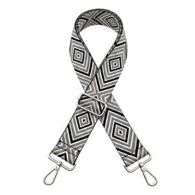 Asa cinta fantasía + mosquetón - 1 unid. | MC0190