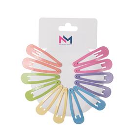 Ranita 5 cm. lisa - Pastel - 6 Blister x 12 unid.  | RI0344