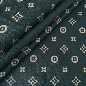 Polipiel elementos sintéticos - Onix - 50 cm. x 140 cm. | TX-ELEM002 | POLIPIEL ESTAMPADA