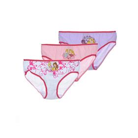 CAJA 3 BRAGUITAS PRINCESS INV | TX-HO3005