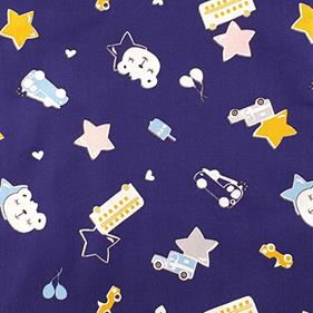 Tela algodón popelín estampado | TX3050-0187