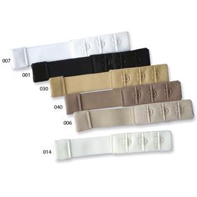 Alargador sujetador 1 corchete - 6 unid.  | 1200