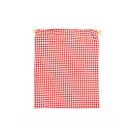 BOLSA ROPITA VICHY - 6 UNID. | BL0038 | BACK TO SCHOOL