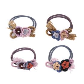 Coletero lana - Surtido . 4 Unid.  | CL0185 | COLETERO LANA