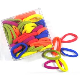 Coletero poliamida n. 3 caja de 72 unid. | CL0505 | COLETERO NUMERO 3