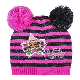 GORRO POMPÓN LOL | 2200006117 | GORRO LOL