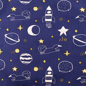 Tela algodón popelín estampado | TX3050-0184