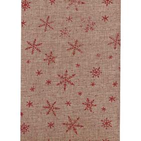 ARPILLERA EST. ESTRELLAS 100 % POL. - 50 X 50 CM. | TX0196 | TX0196