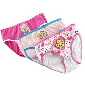 CAJA 3 BRAGUITAS PAW PATROL INV | TX-ER3064