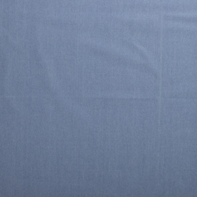 Tela lisa azul tejana, vaquera - azul claro - 1 metro  | TX0309