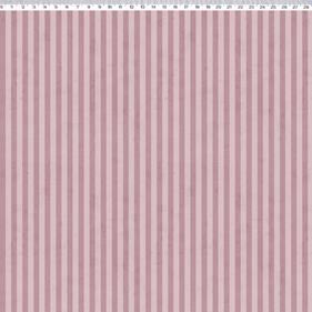 Tela algodón patchwork  SECRET GARDEN - Maquillaje - Millyta - 1 m.         | MV044C03