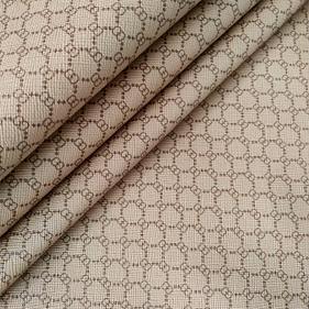 Polipiel grife Neutral sintéticos - Beige - 50 cm. x 140 cm. | TX-GRIF0003 | POLIPIEL ESTAMPADA