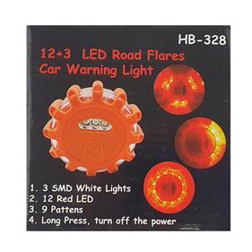 Luz coche emergencia | HB-328