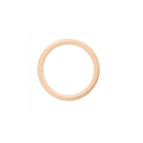 Aro madera natural 5.6 cm. - 20 unid.        | FR2067