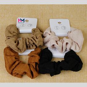 Coletero tela liso - 12 unid.  | CL0403 | MAS MODELOS COLETERO TELA LISOS