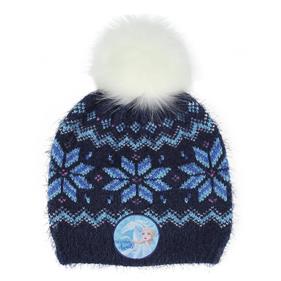 GORRO FROZEN 2 - 1 UNID. | 2200005908