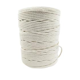 Cordón algodón 3 mm.- 200 metros ( Gran volumen ) | GL2085 | GRAN VOLUMEN