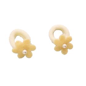 Coletero flor fieltro - 12 Unid.      | CL0230