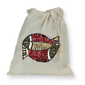 Bolsa merienda nature | BL0078 | BACK TO SCHOOL