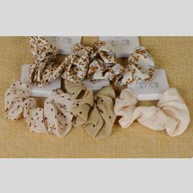 Coletero tela estampado - 12 unid.  | CL0397 | MAS MODELOS COLETERO TELA ESTAMPADOS