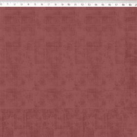 Tela algodón patchwork Farm Sweet - Millyta - Granate - 1 m.    | MV2002-004