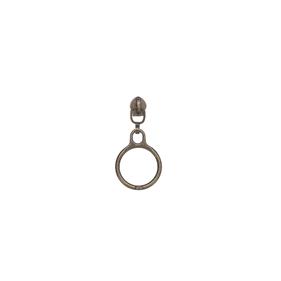 Carro tirador n. 3 cremallera bronce - Aro - 30 unid.   | MC3016 | CARROS TIRADOR CREMALLERA