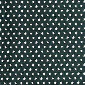 Tela algodón popelin estampado patchwork - Verde - 1 metro | TX3050-0290020